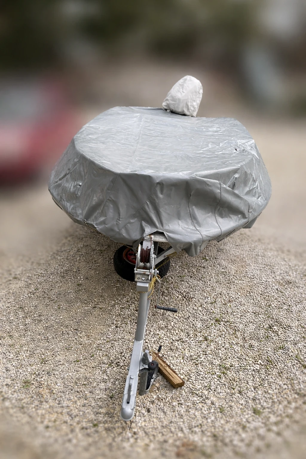 Лодка Angelo Molinari  410 MATR 827, снимка 4 - Воден транспорт - 54170966