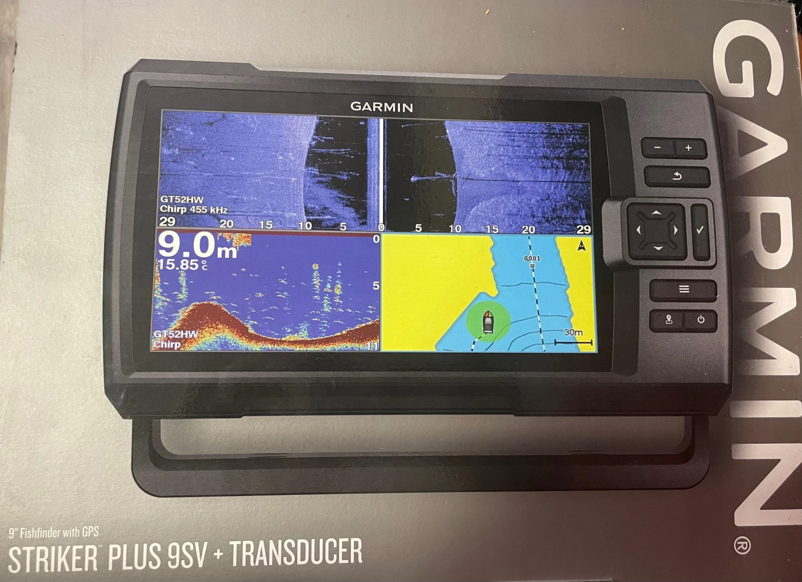 Лодка Angelo Molinari  410 MATR 827, снимка 9 - Воден транспорт - 54170966