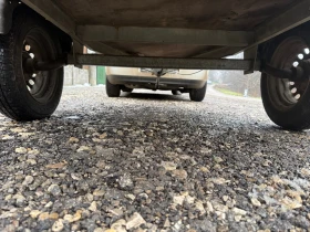 За автомобил Други, снимка 4 - Ремаркета - 53652641