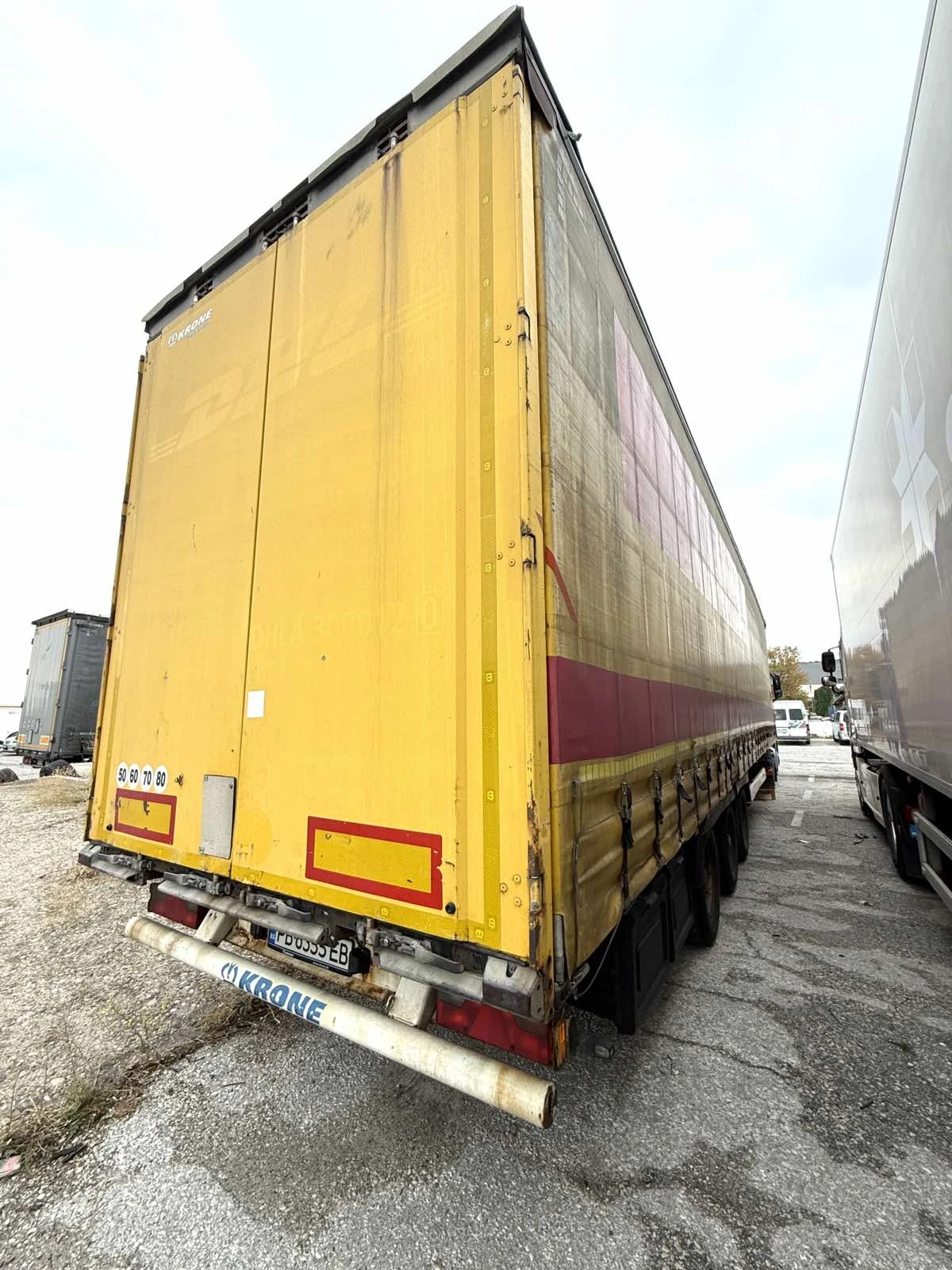 ����������� Krone SD  ���� | Mobile.bg � ����������� 8