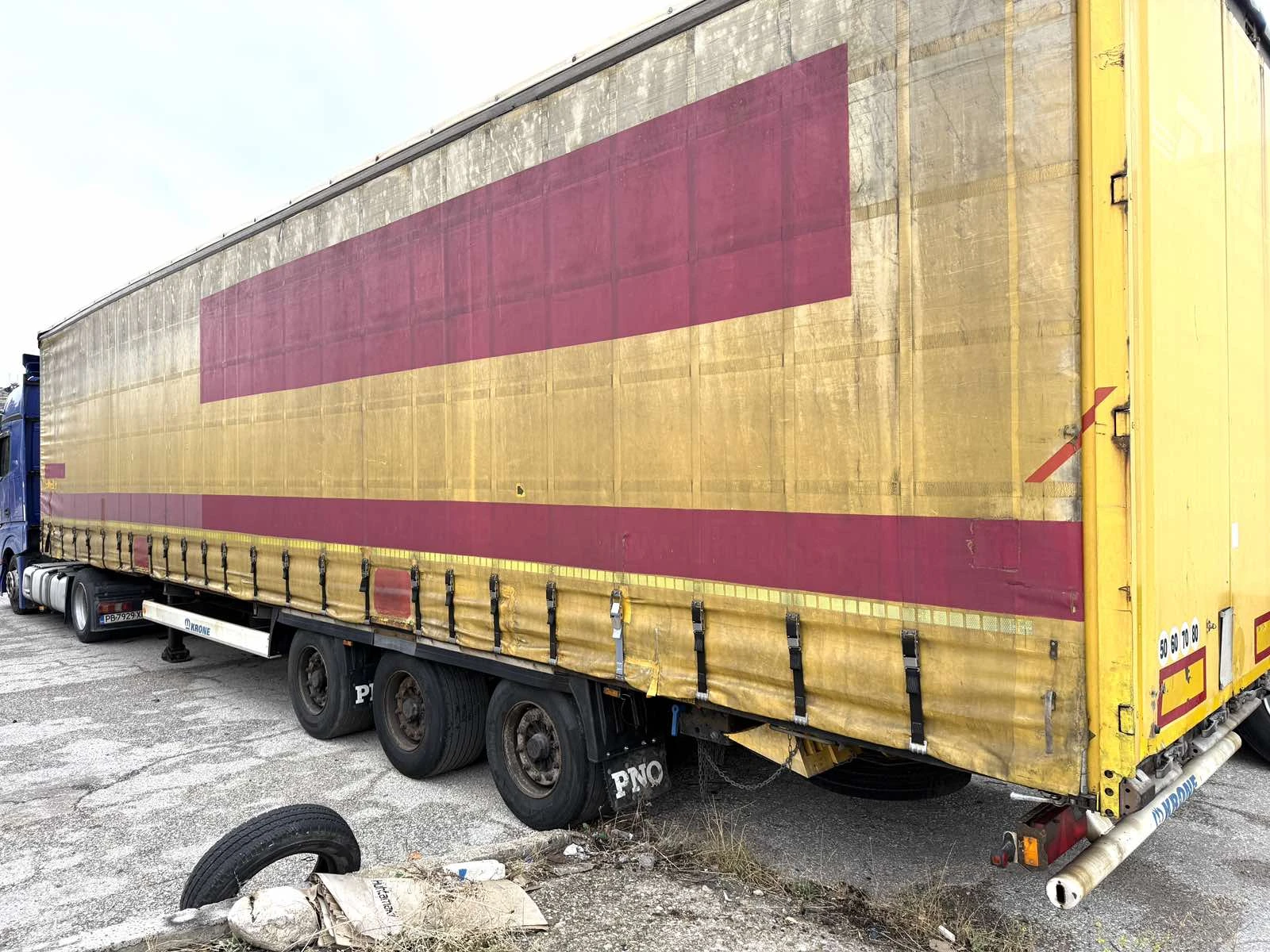 ����������� Krone SD  ���� | Mobile.bg � ����������� 7