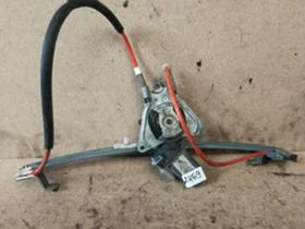 Стъклоповдигач преден десен Citroen Saxo Peugeot 106 , снимка 1