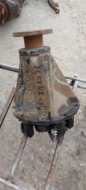 Деферинциал за Nissan Serena 1.6i, снимка 3