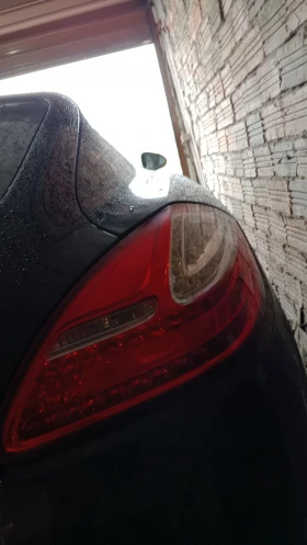 Стопове за Porsche Panamera 970, снимка 2