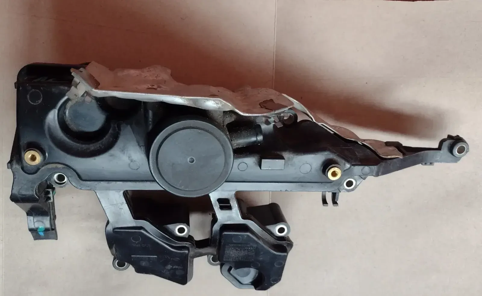 8200673395       RENAULT LAGUNA III   2,0 DCi   8200 673 395 | Mobile.bg   1