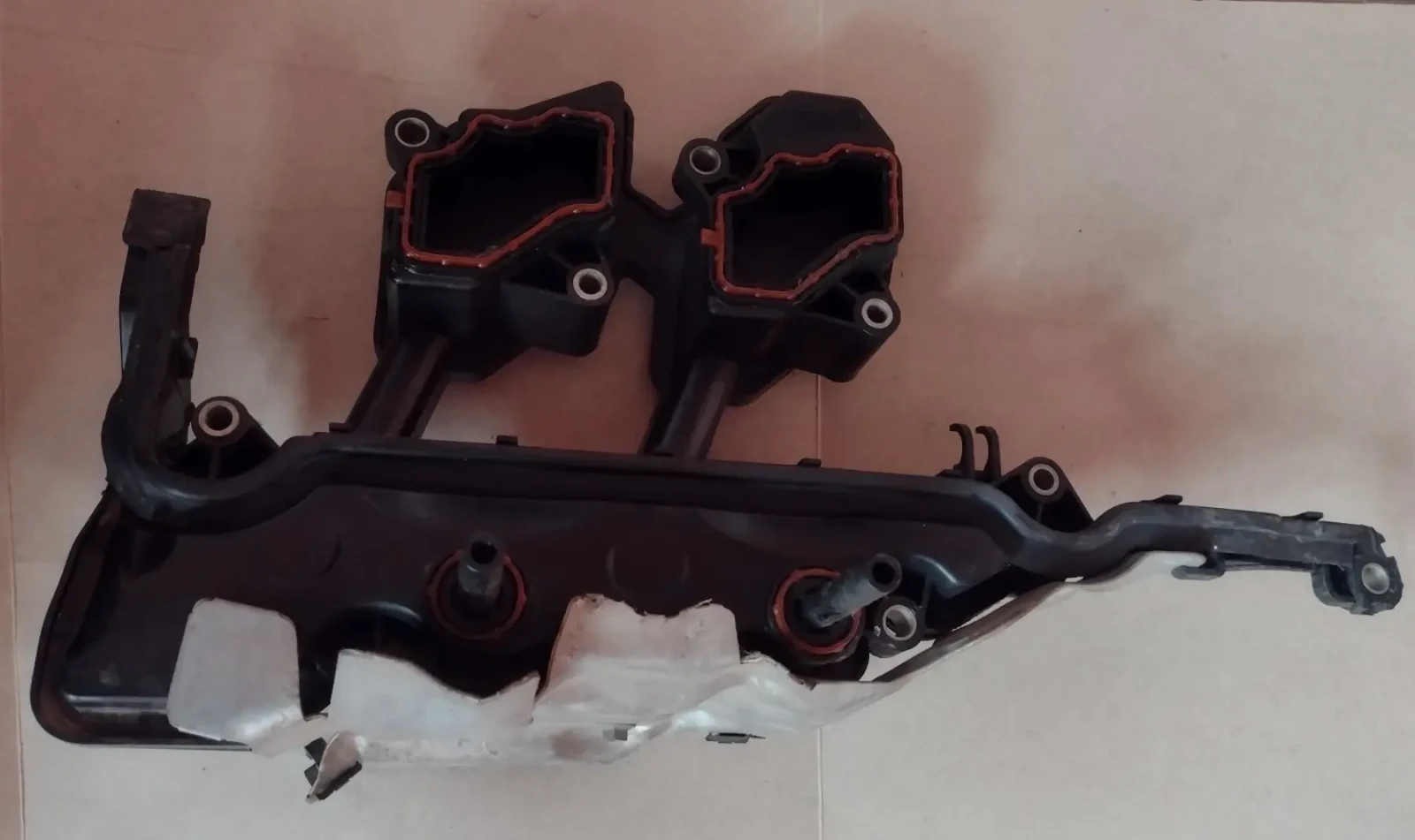 8200673395       RENAULT LAGUNA III   2,0 DCi   8200 673 395 | Mobile.bg   3