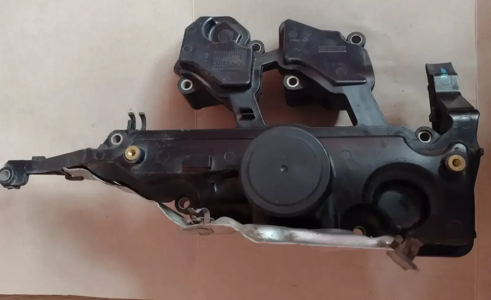 8200673395       RENAULT LAGUNA III   2,0 DCi   8200 673 395 | Mobile.bg   4