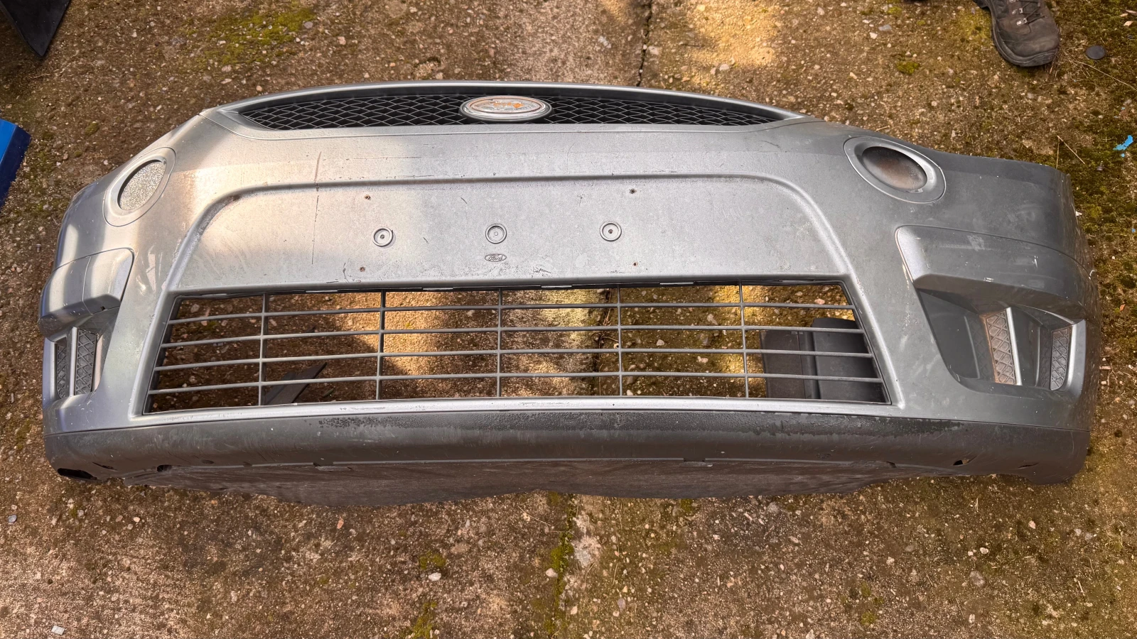    Ford S-Max 2006  | Mobile.bg   1