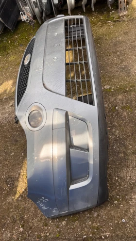    Ford S-Max 2006  | Mobile.bg    2