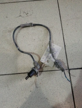 Абс датчик заден десен Шевролет Калос 1.2б