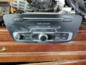 8U1.035.193.A за Ауди Кю 3, снимка 2 - Части - 53292878