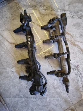 35310-02900 бензинова дюза HYUNDAI i10 (2008-2013), снимка 3 - Части - 53619259