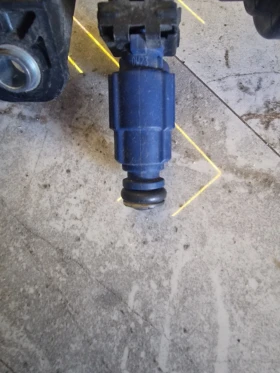 35310-02900 бензинова дюза HYUNDAI i10 (2008-2013)