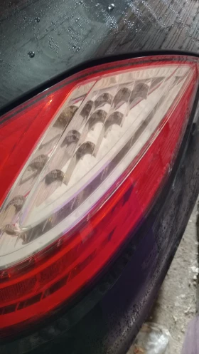 ������� �� Porsche Panamera 970 | Mobile.bg � ����� ������ 3