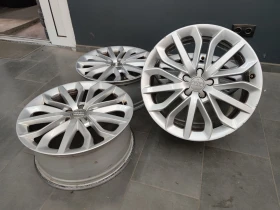 Джанти за Audi A6, снимка 2