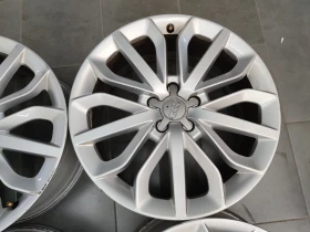 Джанти за Audi A6, снимка 6
