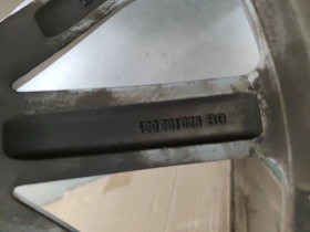 Джанти за Audi A6, снимка 9