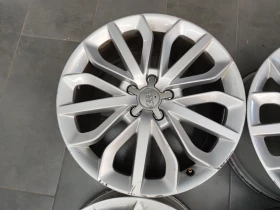 Джанти за Audi A6, снимка 5