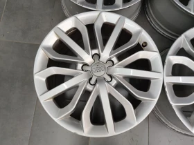 Джанти за Audi A6, снимка 7