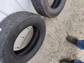 Гуми Всесезонни 205/65R16, снимка 4