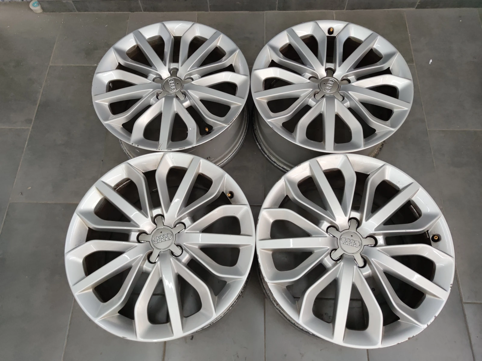   Audi A6 | Mobile.bg   3