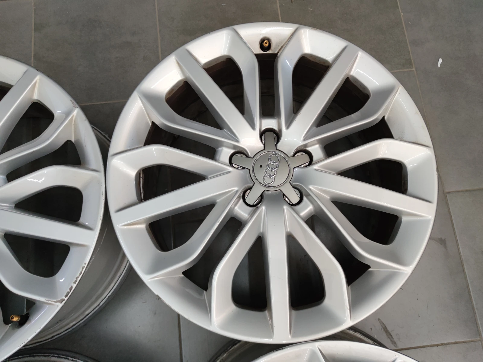   Audi A6 | Mobile.bg   6