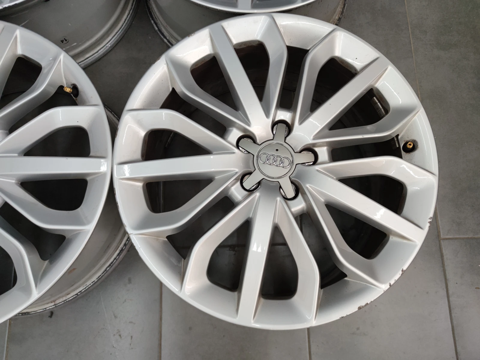   Audi A6 | Mobile.bg   8