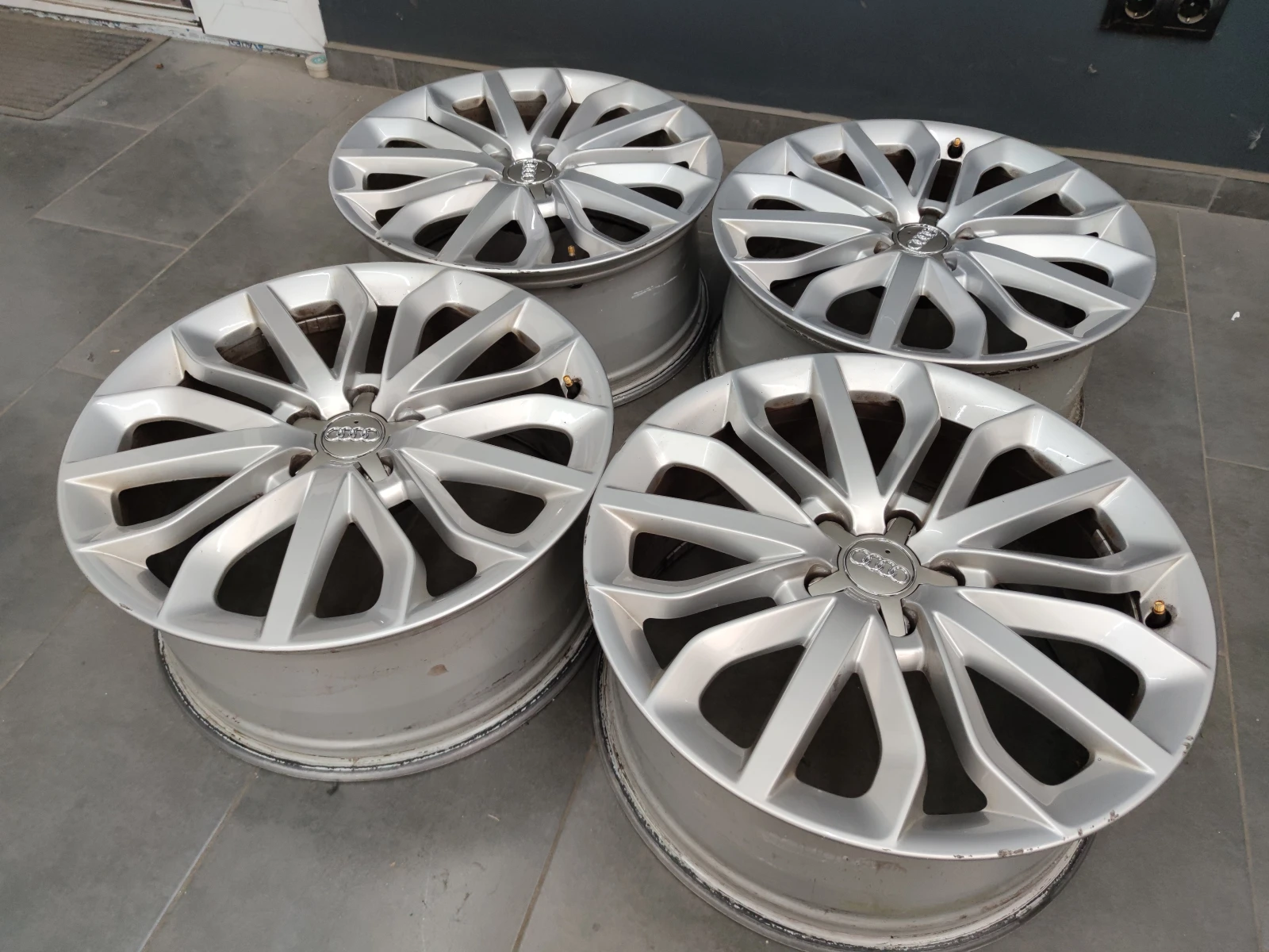   Audi A6 | Mobile.bg   4