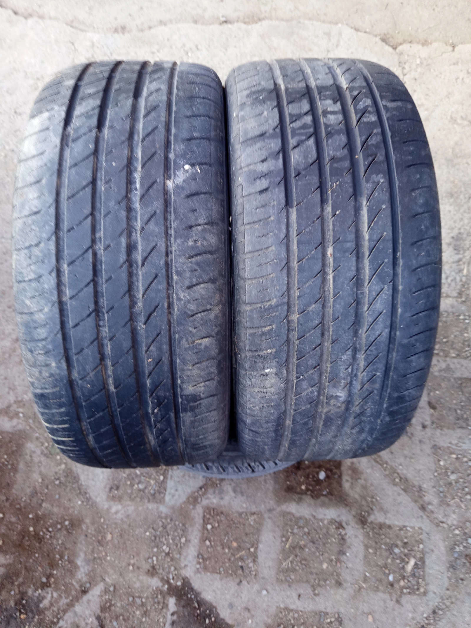 Гуми Летни 225/45R17