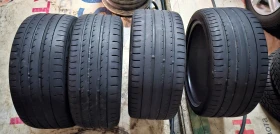 Гуми Летни 255/35R18, снимка 1 - Гуми и джанти - 47997630