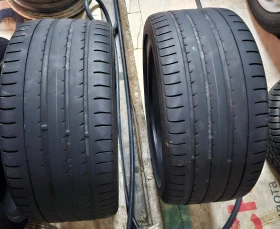 Гуми Летни 255/35R18, снимка 3 - Гуми и джанти - 47997630