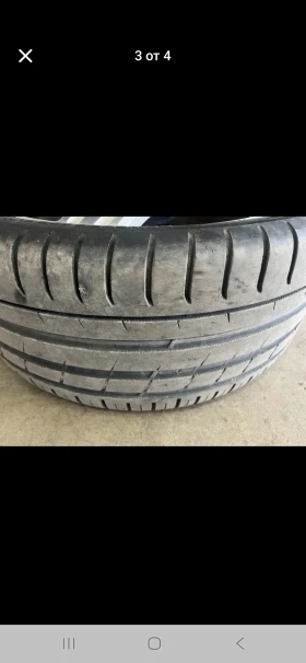    295/35R21  Mercedes-Benz ML | Mobile.bg    3