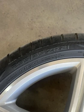    295/35R21  Mercedes-Benz ML | Mobile.bg    2