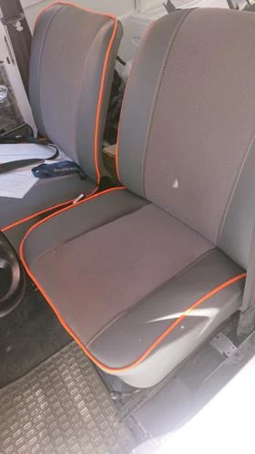 Renault 4 4F4, снимка 5