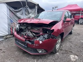 Dacia Logan II, 1.2i, 75кс., D4FF732, снимка 10