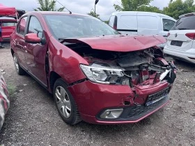 Dacia Logan II, 1.2i, 75кс., D4FF732, снимка 8