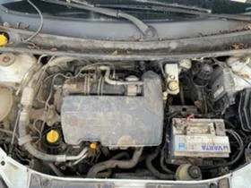 Dacia Logan II, 1.2i, 75кс., D4FF732, снимка 7