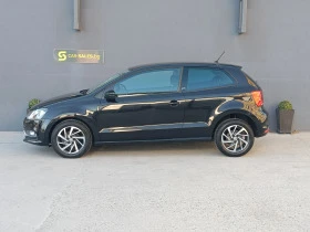 VW Polo Sound Edition ПРОМОЦИЯ, снимка 5