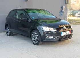 VW Polo Sound Edition ПРОМОЦИЯ, снимка 2