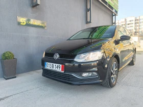 VW Polo Sound Edition ПРОМОЦИЯ, снимка 10