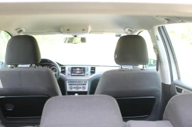 VW Sportsvan 163 000км.Golf.SPORTSVAN, Италия, EVRO 6B, снимка 11