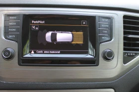 VW Sportsvan 163 000км.Golf.SPORTSVAN, Италия, EVRO 6B, снимка 15