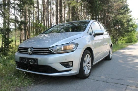 VW Sportsvan 163 000км.Golf.SPORTSVAN, Италия, EVRO 6B, снимка 9
