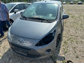 Ford Ka 1.25i, снимка 2