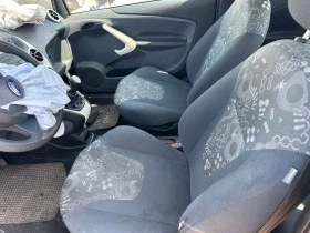 Ford Ka 1.25i, снимка 4