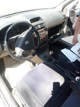 Opel Astra 2.0 dizel, снимка 2