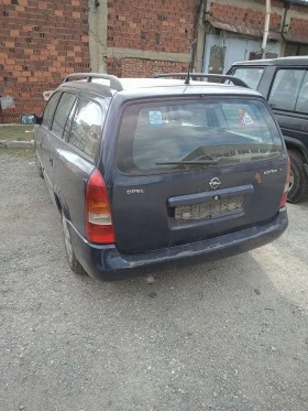 Opel Astra 2.0 dizel, снимка 6