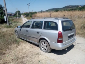 Opel Astra 2.0 dizel, снимка 3