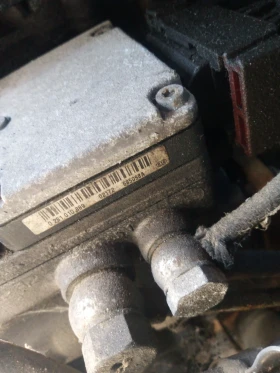 Opel Astra 2.0 dizel, снимка 4