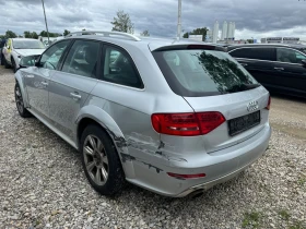 Audi A4 Allroad 2.0TFSI* QUATTRO* LED, снимка 8